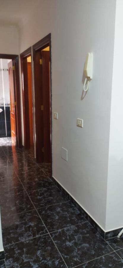 Villa Tolina I Y II San Sebastián de la Gomera Exterior foto